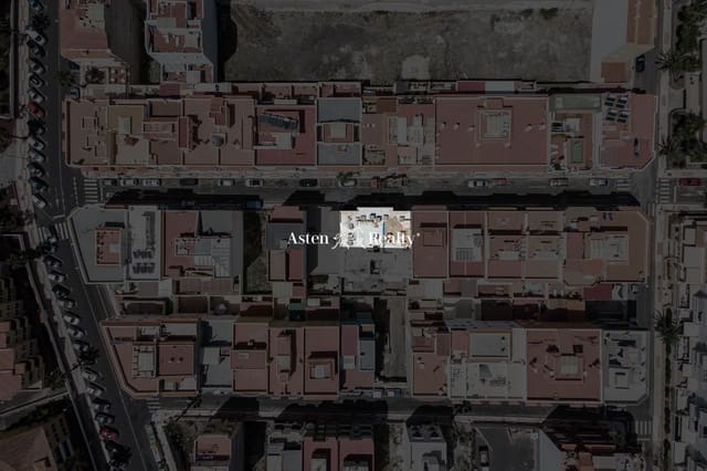 2 sovrum Lägenhet till salu i Playa San Juan, Guía de Isora - 297 000 € (Ref: 7479211)