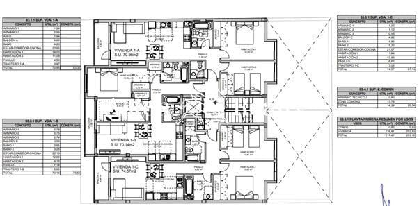 2 bedroom Flat for sale in Playa San Juan - € 297,000 (Ref: 7479211)