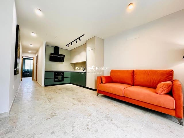 2 sovrum Lägenhet till salu i Playa San Juan, Guía de Isora - 297 000 € (Ref: 7479211)