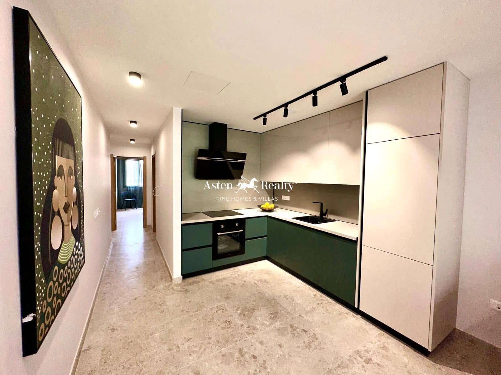 2 bedroom Flat for sale in Playa San Juan - € 297,000 (Ref: 7479211)