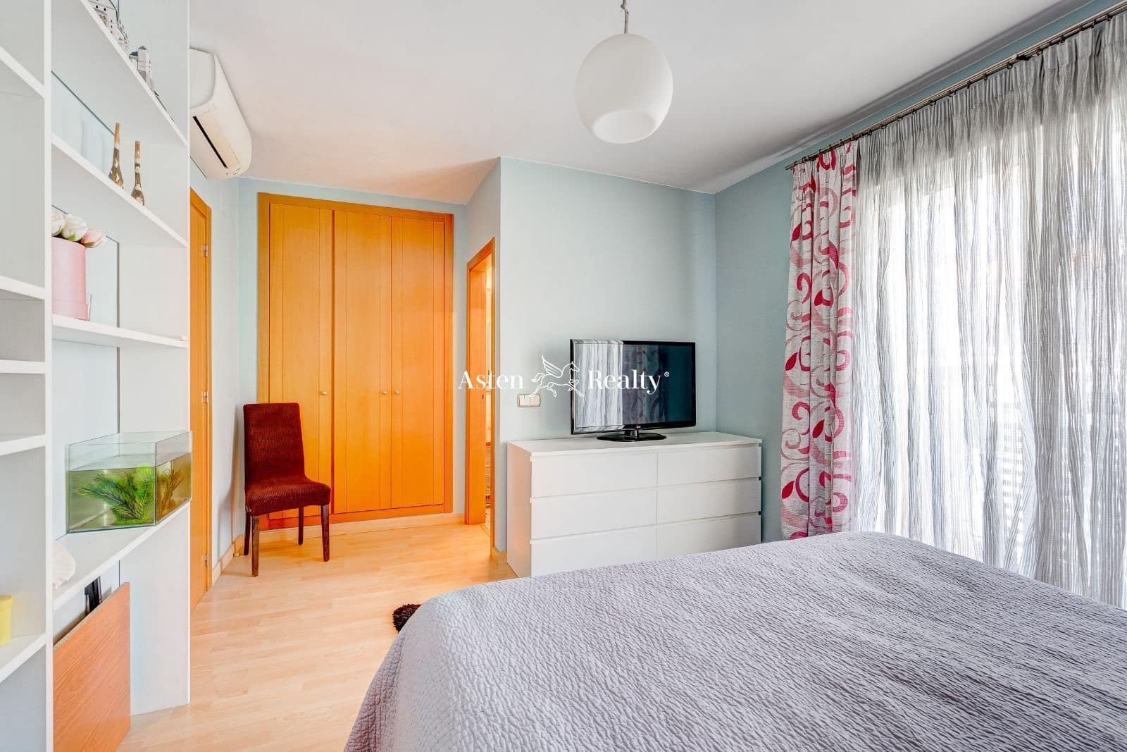 4 soveværelse Byhus til salg i Torviscas med swimmingpool garage - € 549.000 (Ref: 7481075)