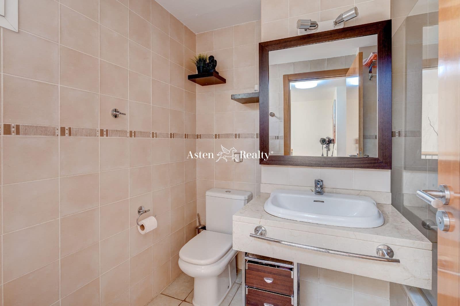 4 soveværelse Byhus til salg i Torviscas med swimmingpool garage - € 549.000 (Ref: 7481075)