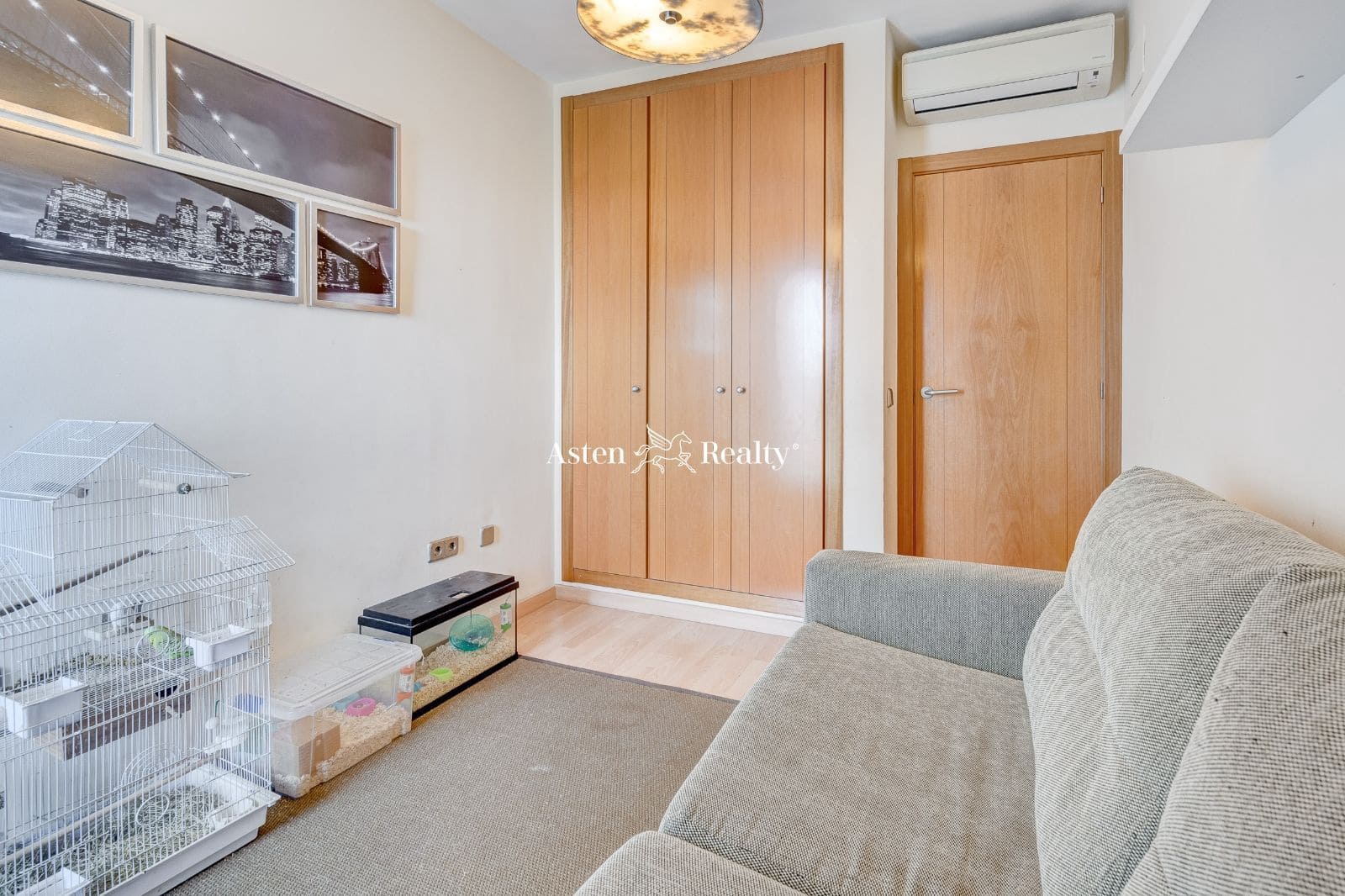 4 soveværelse Byhus til salg i Torviscas med swimmingpool garage - € 549.000 (Ref: 7481075)