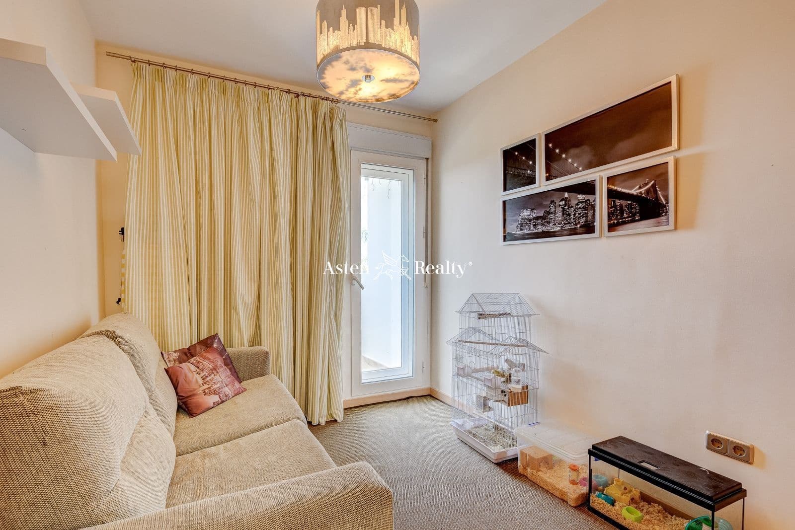 4 soveværelse Byhus til salg i Torviscas med swimmingpool garage - € 549.000 (Ref: 7481075)