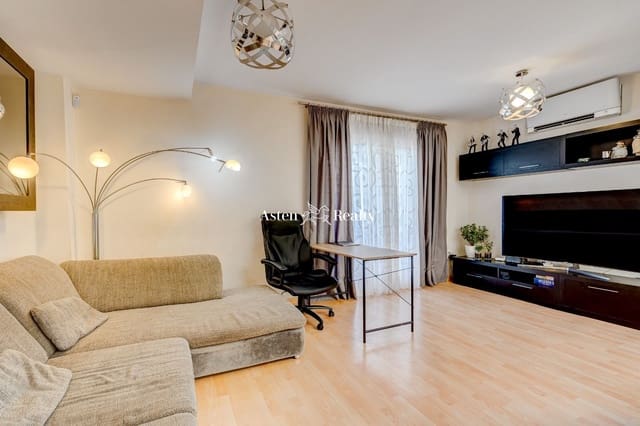 4 soverom Hus til salgs i Torviscas, Adeje med svømmebasseng garasje - € 549 000 (Ref: 7481075)