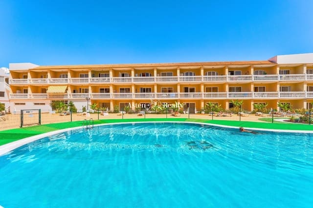 Flat te koop in Costa del Silencio, Arona met zwembad - € 158.500 (Ref: 7486493)