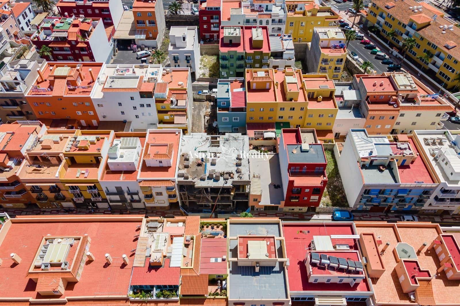 2 soverom Leilighet til salgs i Playa San Juan med garasje - € 360 000 (Ref: 7504466)