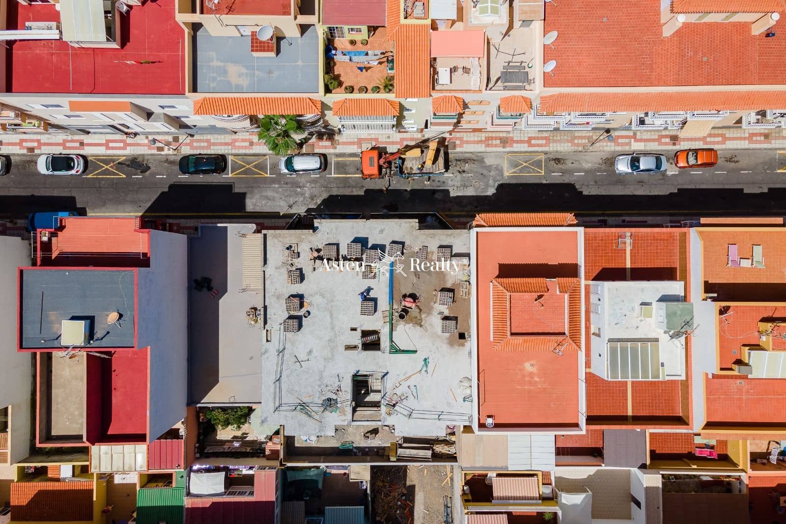 2 soverom Leilighet til salgs i Playa San Juan med garasje - € 360 000 (Ref: 7504466)