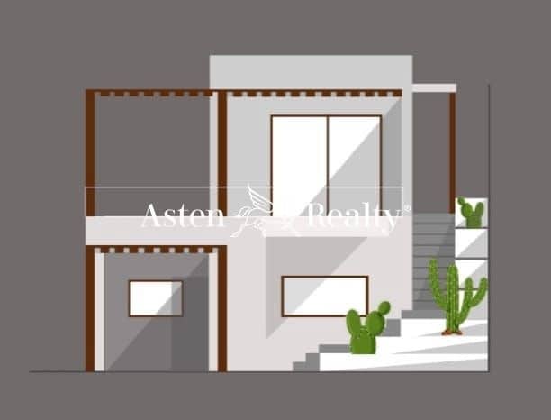 Byggegrund til salg i San Miguel - € 70.000 (Ref: 7511291)