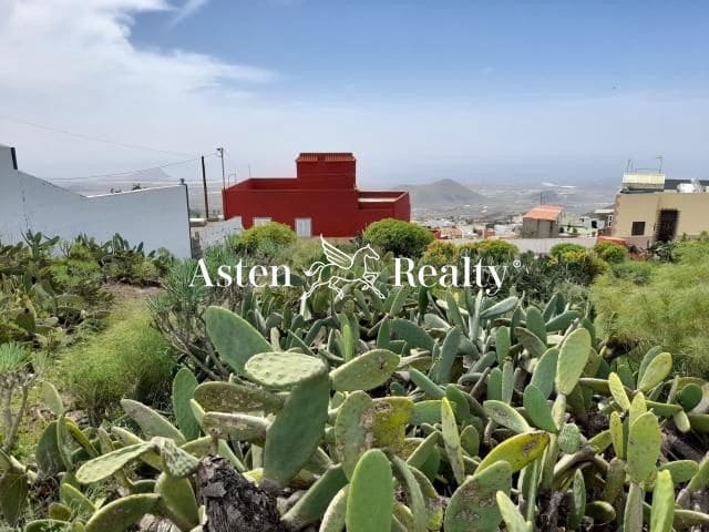 Byggegrund til salg i San Miguel - € 70.000 (Ref: 7511291)