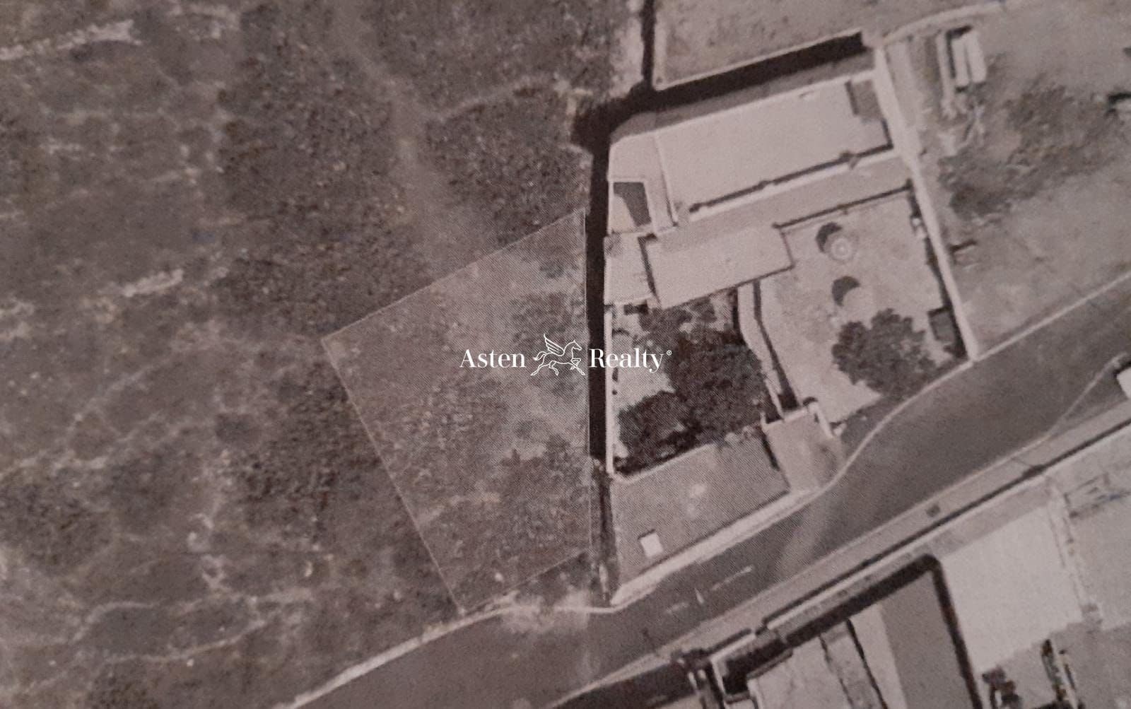 Byggegrund til salg i San Miguel - € 70.000 (Ref: 7511291)