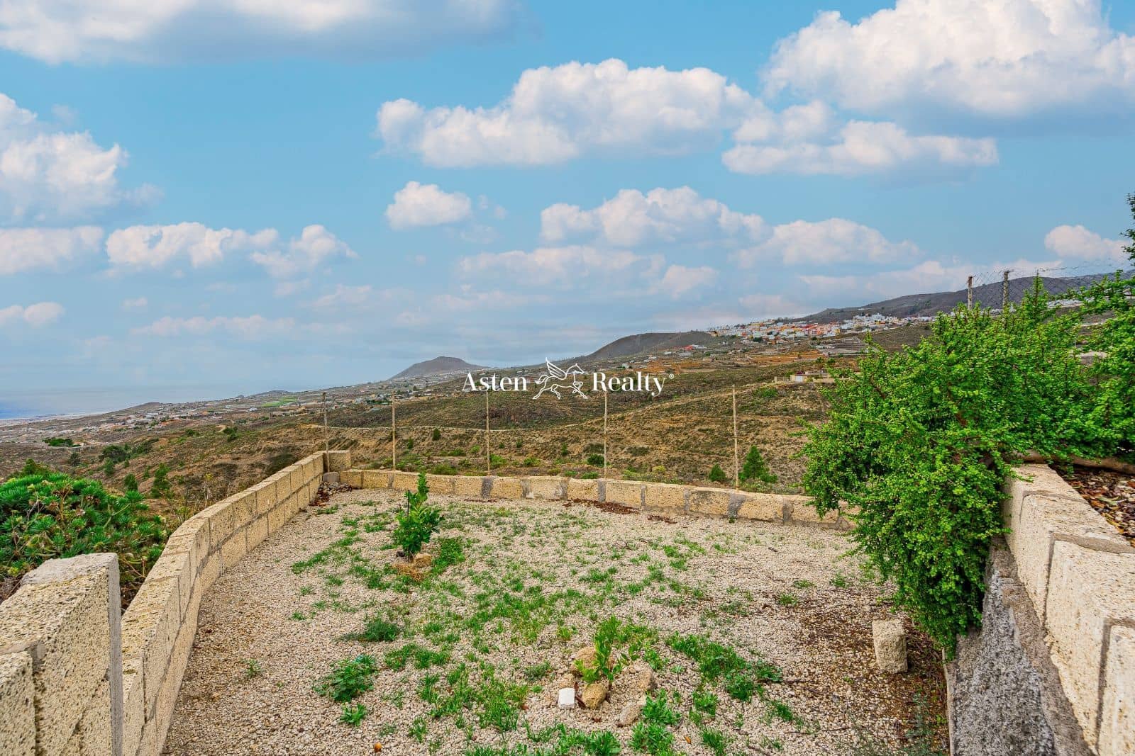 Chalet de 5 habitaciones en Los Blanquitos en venta con garaje - 360.000 € (Ref: 7513055)