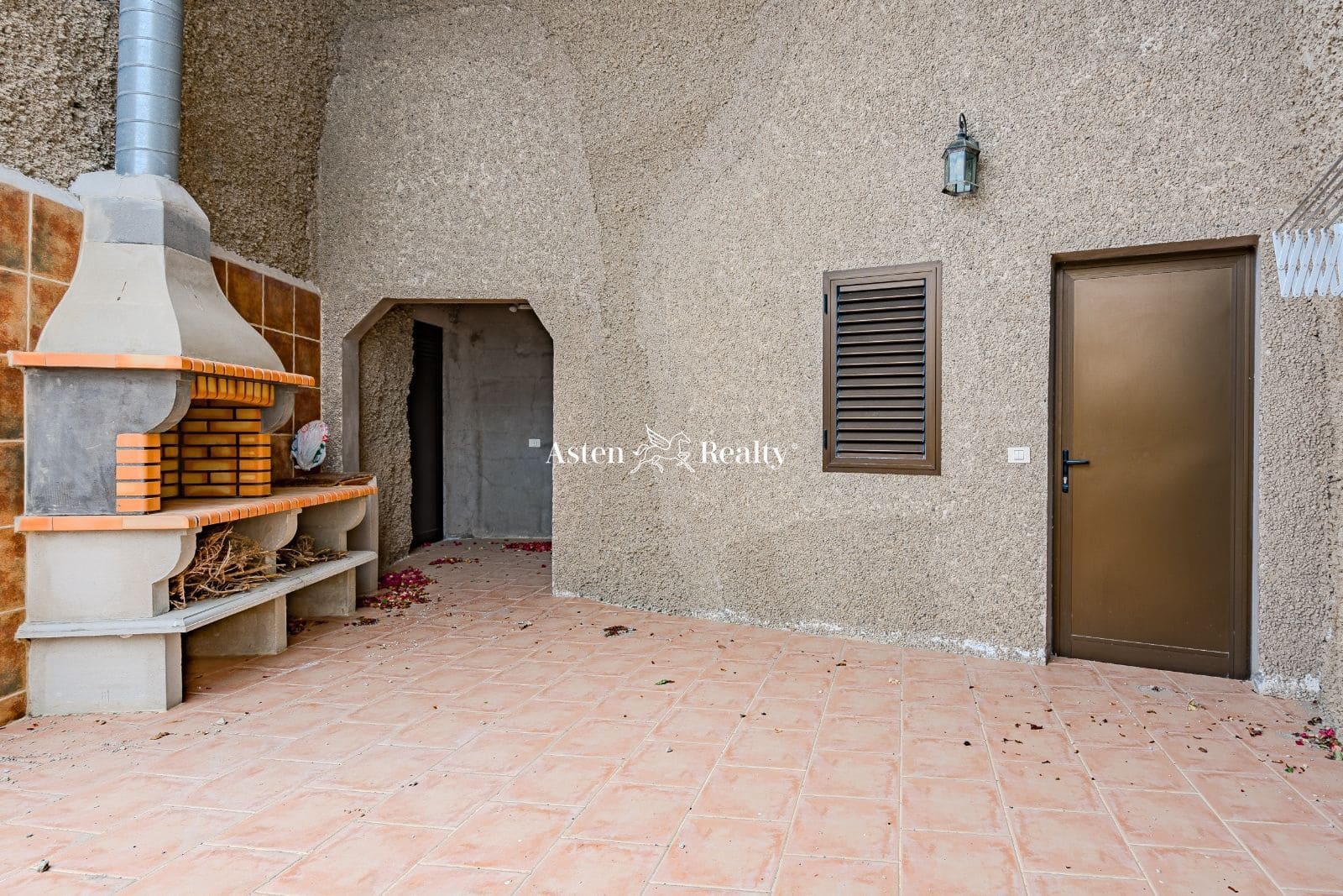 Chalet de 5 habitaciones en Los Blanquitos en venta con garaje - 360.000 € (Ref: 7513055)