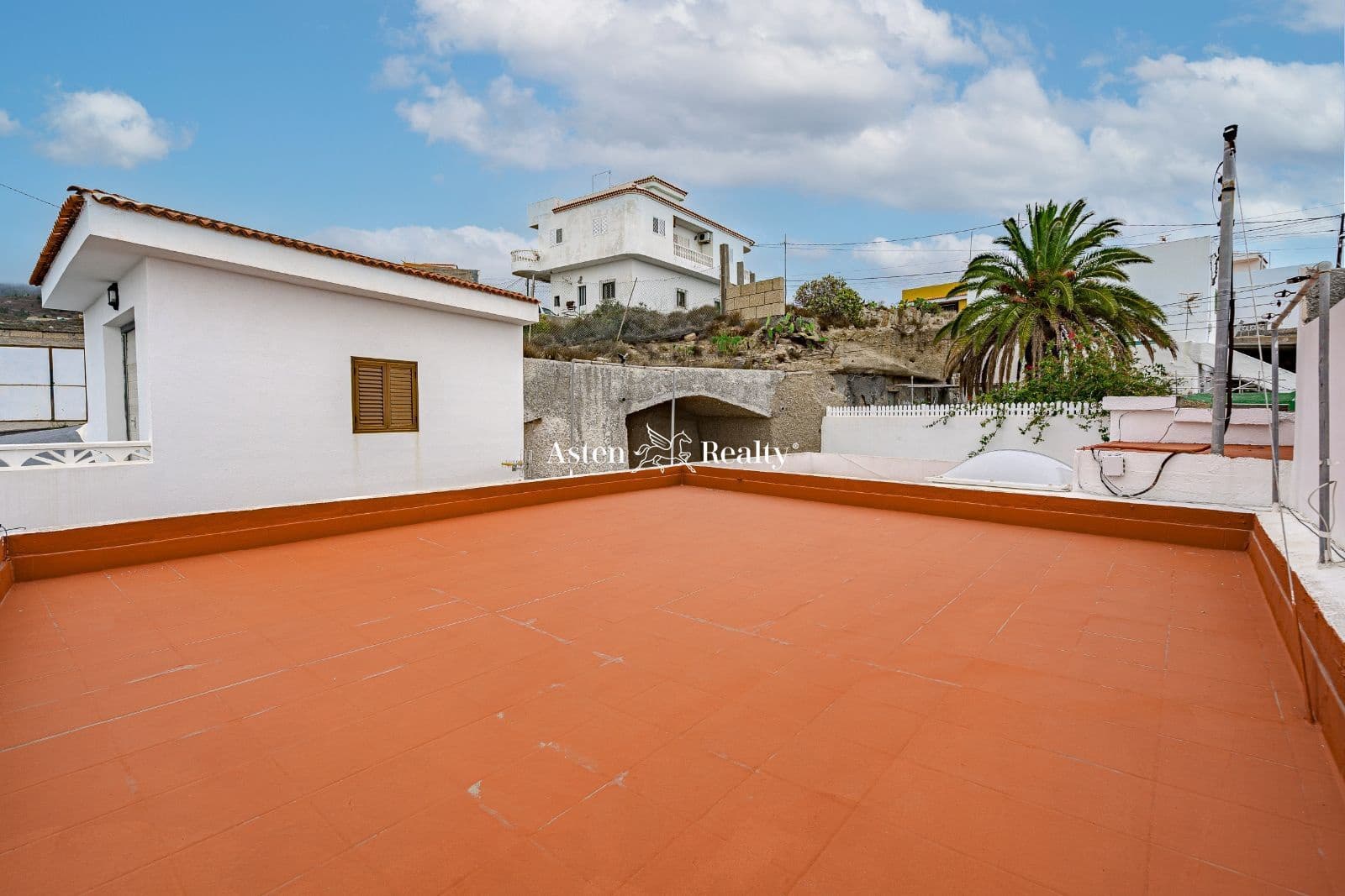 Chalet de 5 habitaciones en Los Blanquitos en venta con garaje - 360.000 € (Ref: 7513055)