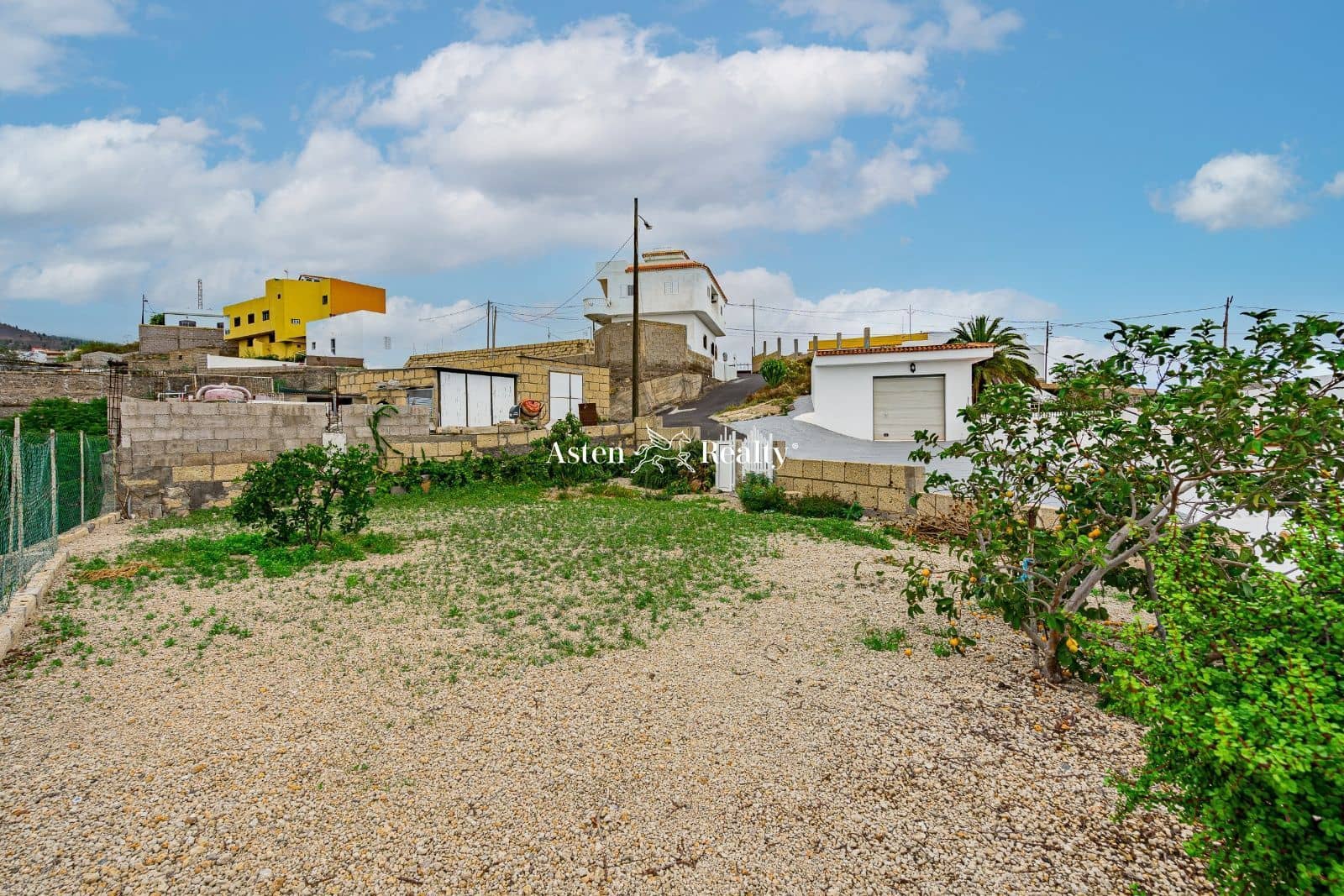 Chalet de 5 habitaciones en Los Blanquitos en venta con garaje - 360.000 € (Ref: 7513055)