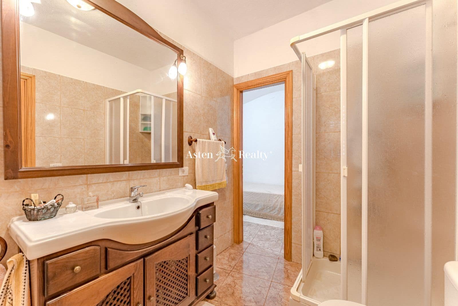 Chalet de 5 habitaciones en Los Blanquitos en venta con garaje - 360.000 € (Ref: 7513055)