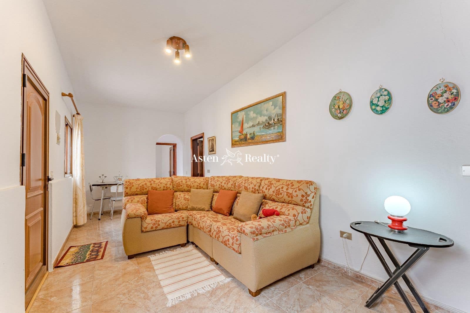 Chalet de 5 habitaciones en Los Blanquitos en venta con garaje - 360.000 € (Ref: 7513055)