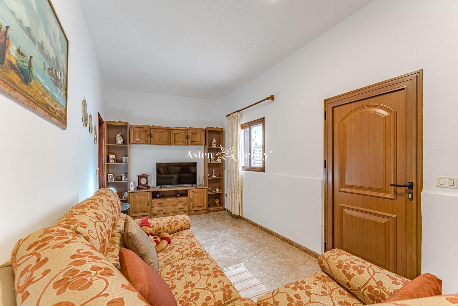 Chalet de 5 habitaciones en Los Blanquitos en venta con garaje - 360.000 € (Ref: 7513055)