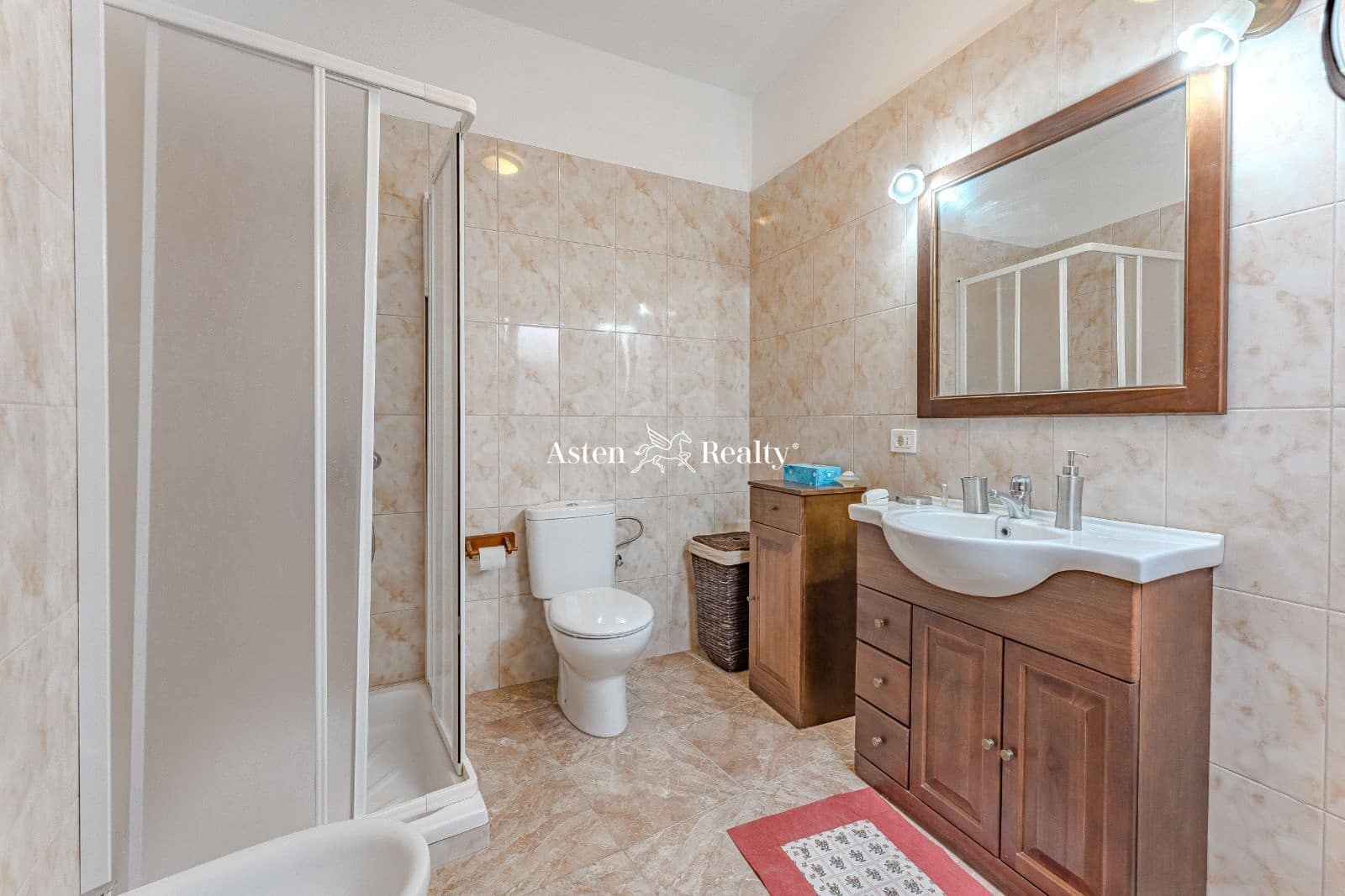 Chalet de 5 habitaciones en Los Blanquitos en venta con garaje - 360.000 € (Ref: 7513055)