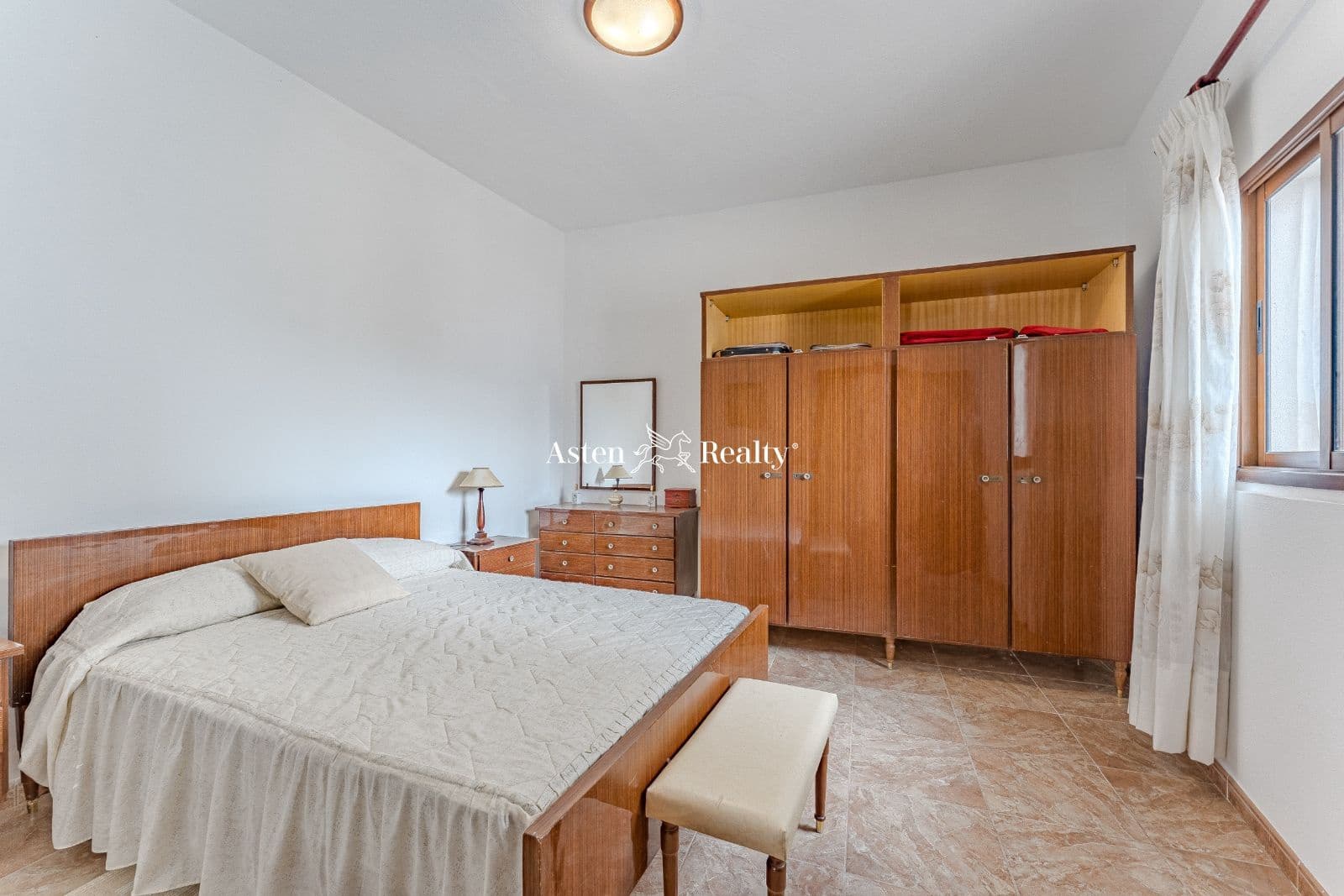 Chalet de 5 habitaciones en Los Blanquitos en venta con garaje - 360.000 € (Ref: 7513055)