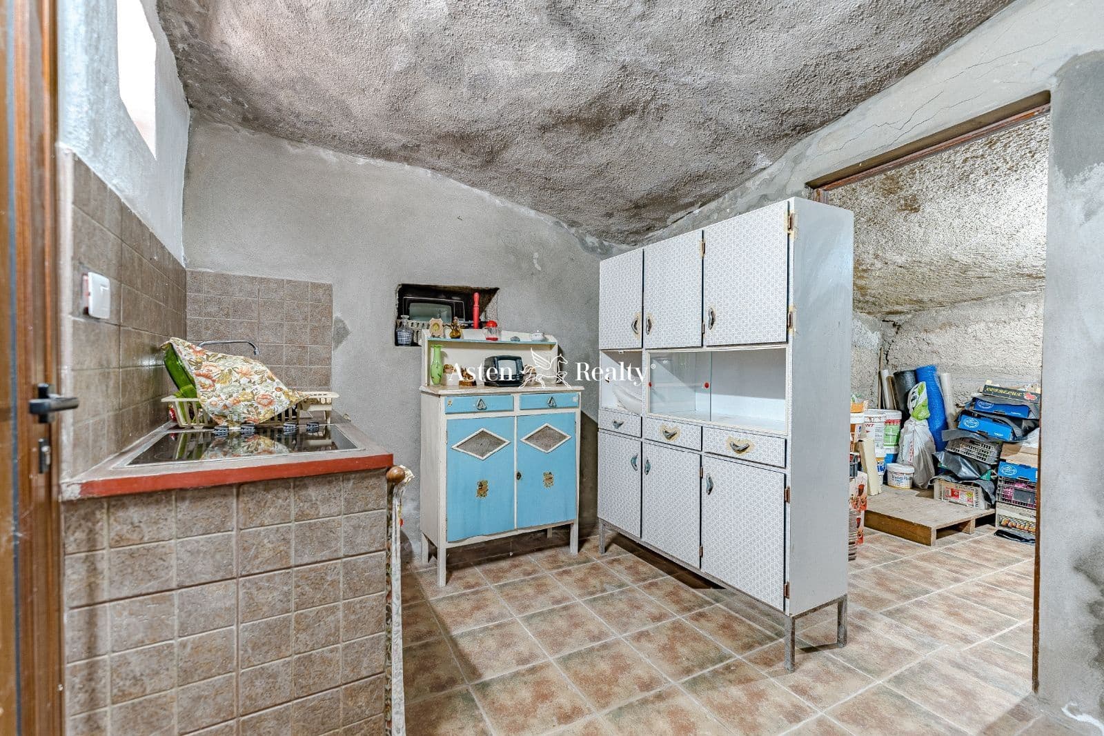 Chalet de 5 habitaciones en Los Blanquitos en venta con garaje - 360.000 € (Ref: 7513055)
