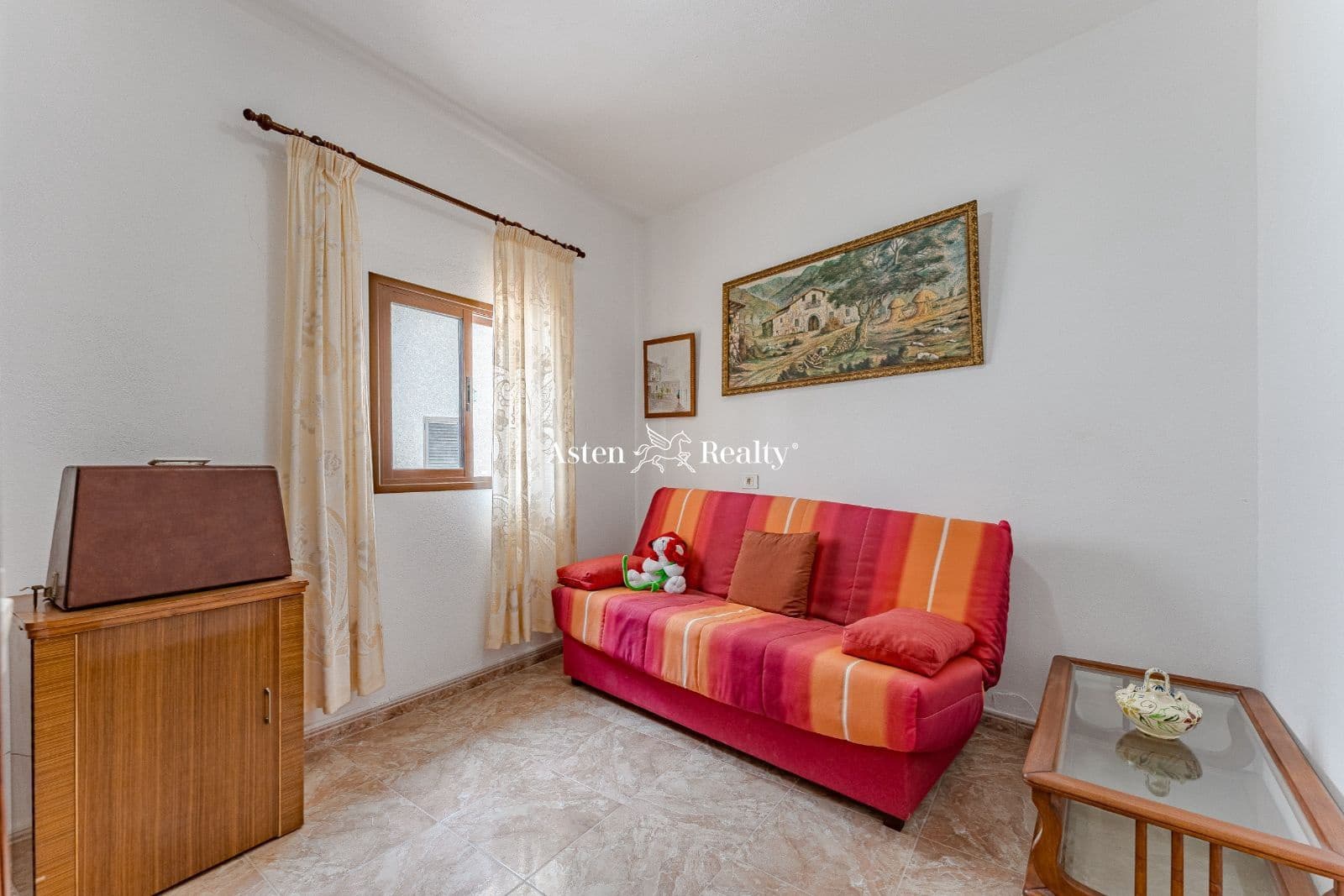 Chalet de 5 habitaciones en Los Blanquitos en venta con garaje - 360.000 € (Ref: 7513055)