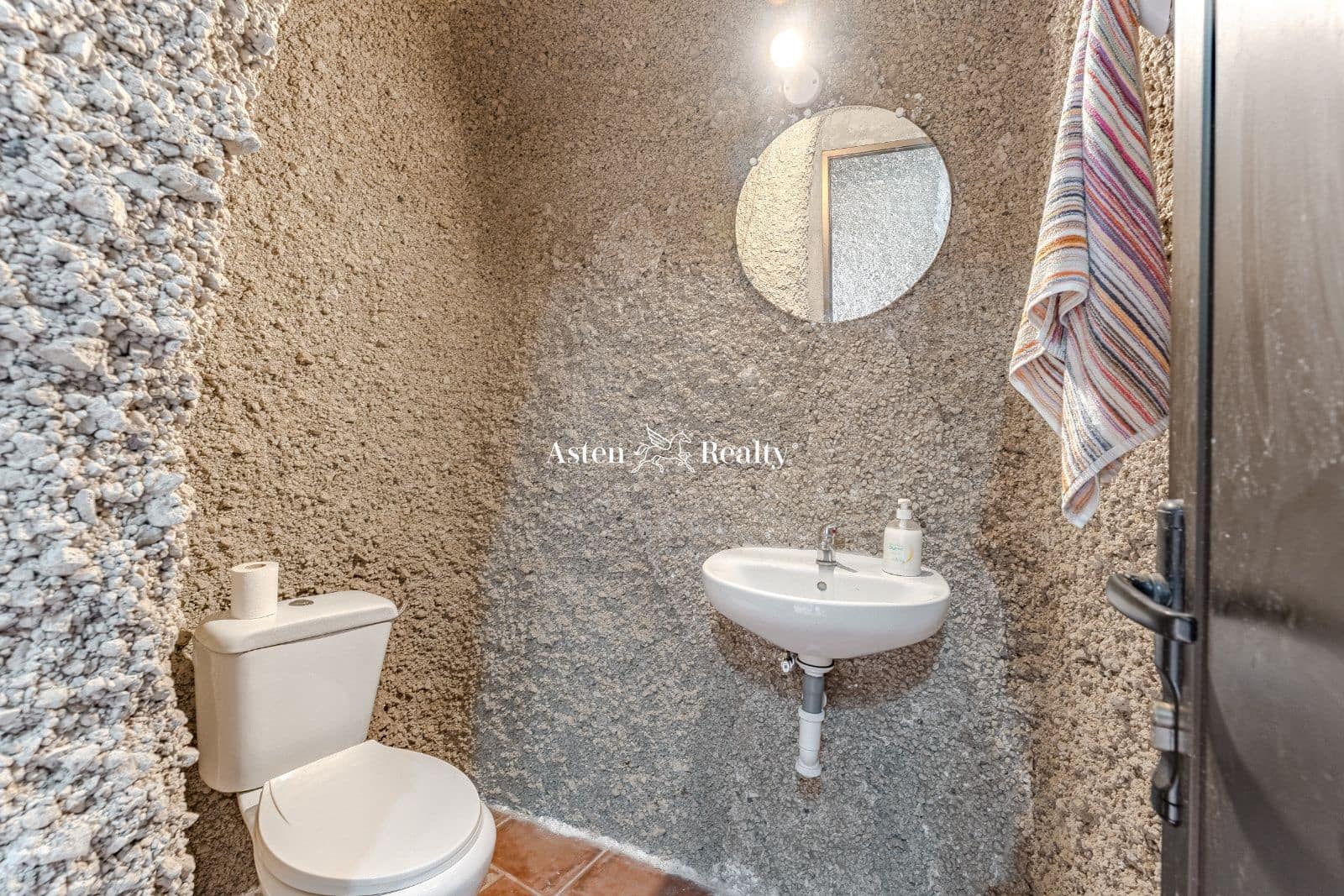 Chalet de 5 habitaciones en Los Blanquitos en venta con garaje - 360.000 € (Ref: 7513055)