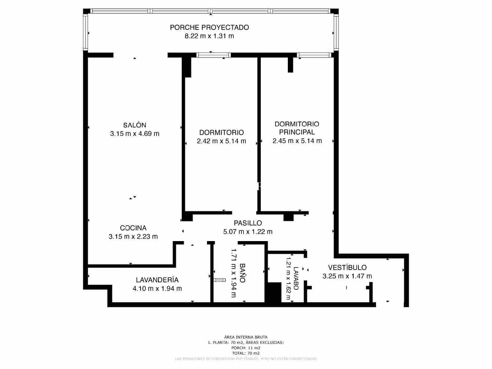2 soveværelse Lejlighed til salg i Bajamar med swimmingpool - € 350.000 (Ref: 7539114)