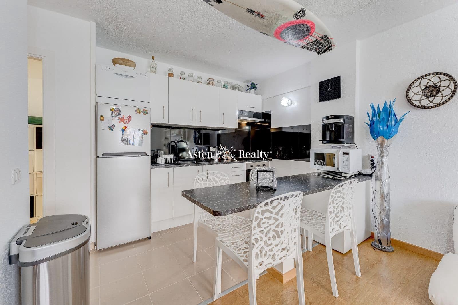 2 soveværelse Lejlighed til salg i Bajamar med swimmingpool - € 350.000 (Ref: 7539114)