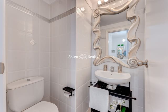 2 soverom Leilighet til salgs i Bajamar, San Cristóbal de La Laguna med svømmebasseng - € 350 000 (Ref: 7539114)