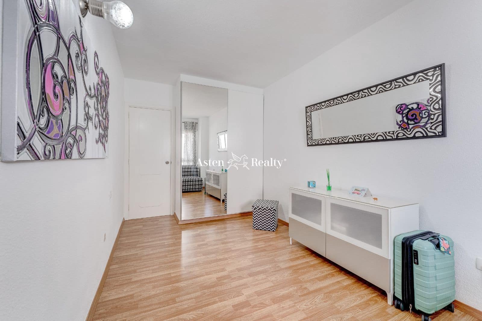 2 soveværelse Lejlighed til salg i Bajamar med swimmingpool - € 350.000 (Ref: 7539114)