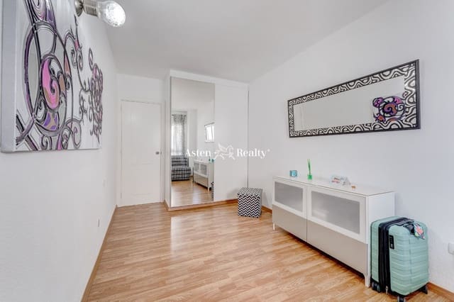 2 soverom Leilighet til salgs i Bajamar, San Cristóbal de La Laguna med svømmebasseng - € 350 000 (Ref: 7539114)