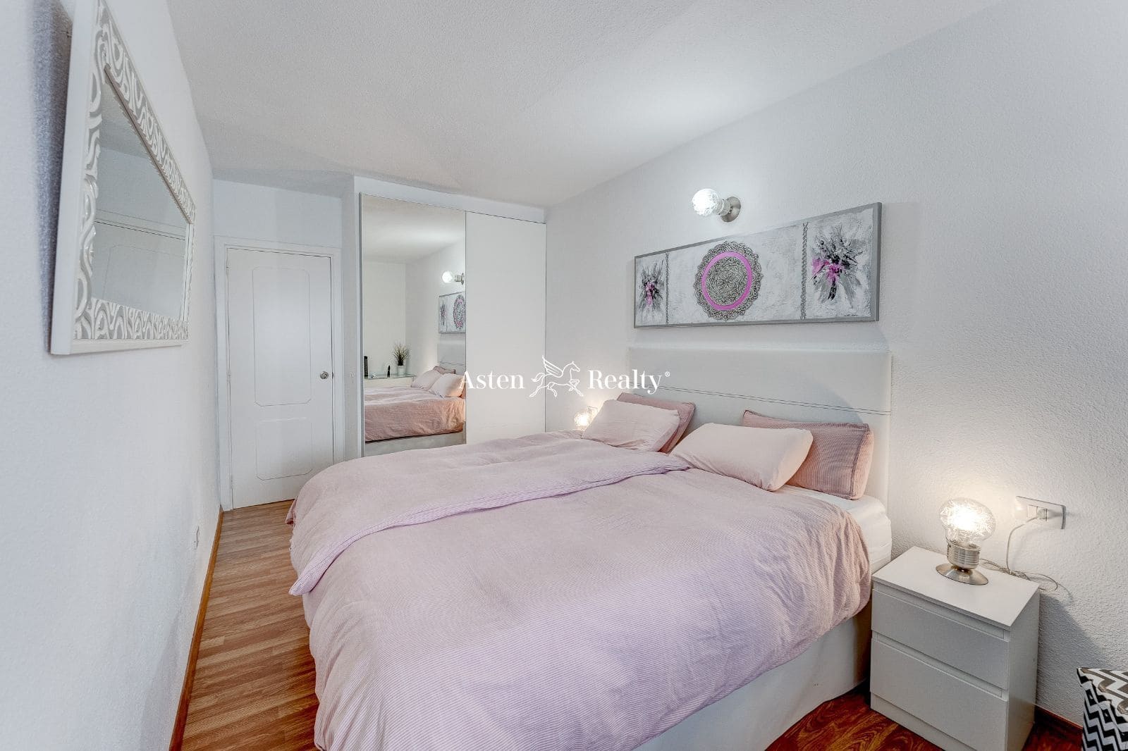 2 soveværelse Lejlighed til salg i Bajamar med swimmingpool - € 350.000 (Ref: 7539114)