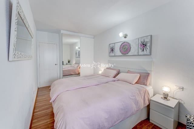 2 soverom Leilighet til salgs i Bajamar, San Cristóbal de La Laguna med svømmebasseng - € 350 000 (Ref: 7539114)