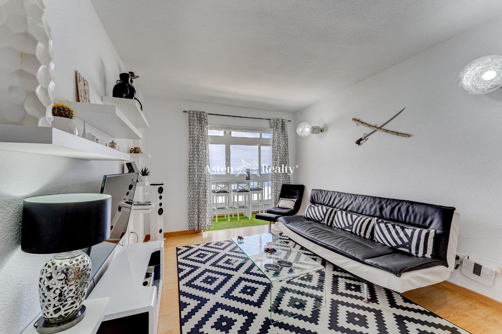 2 soveværelse Lejlighed til salg i Bajamar med swimmingpool - € 350.000 (Ref: 7539114)