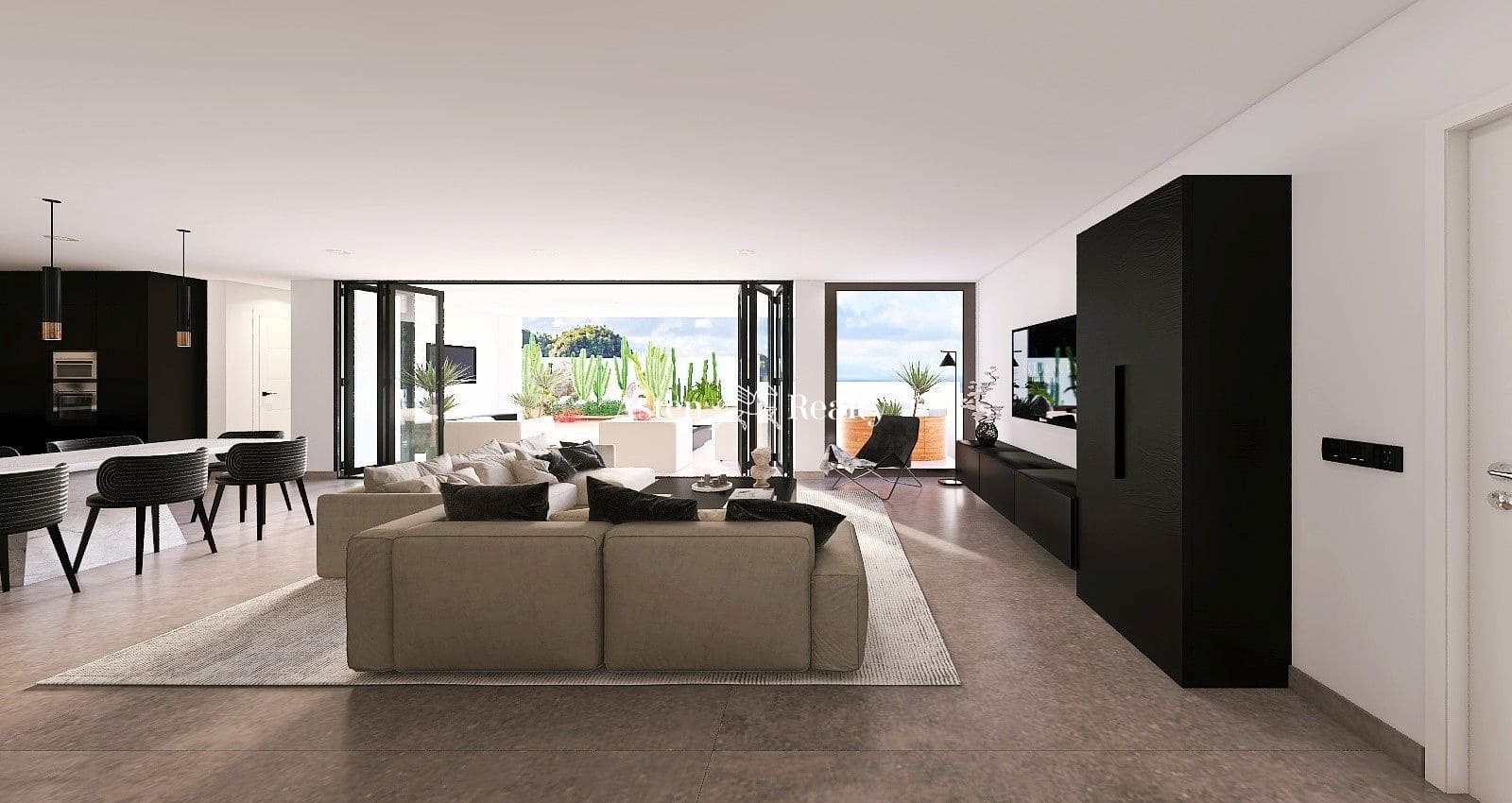 4 soveværelse Byhus til salg i Torviscas med swimmingpool garage - € 1.950.000 (Ref: 7539116)