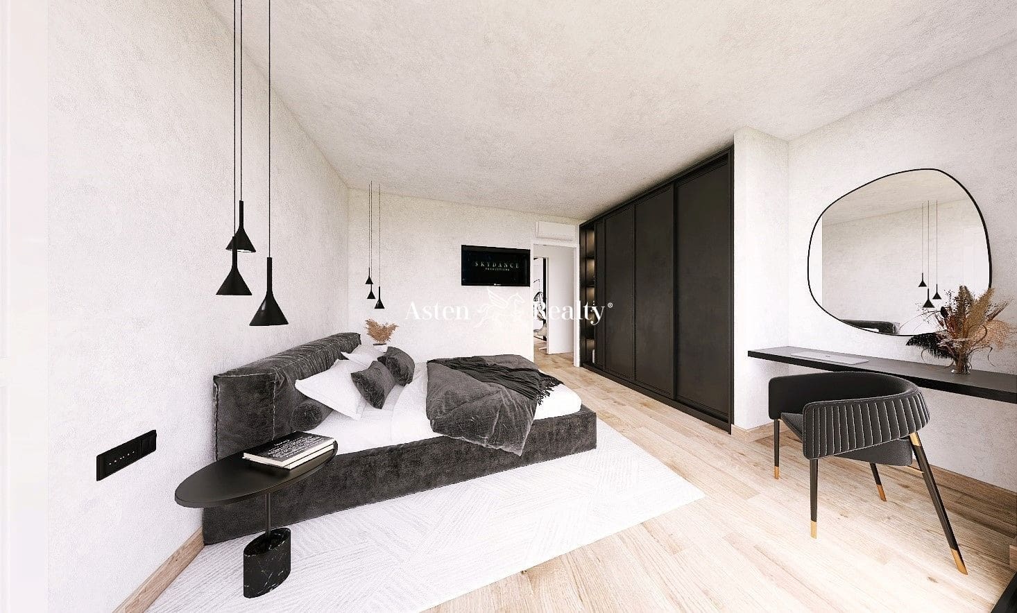 4 soveværelse Byhus til salg i Torviscas med swimmingpool garage - € 1.950.000 (Ref: 7539116)