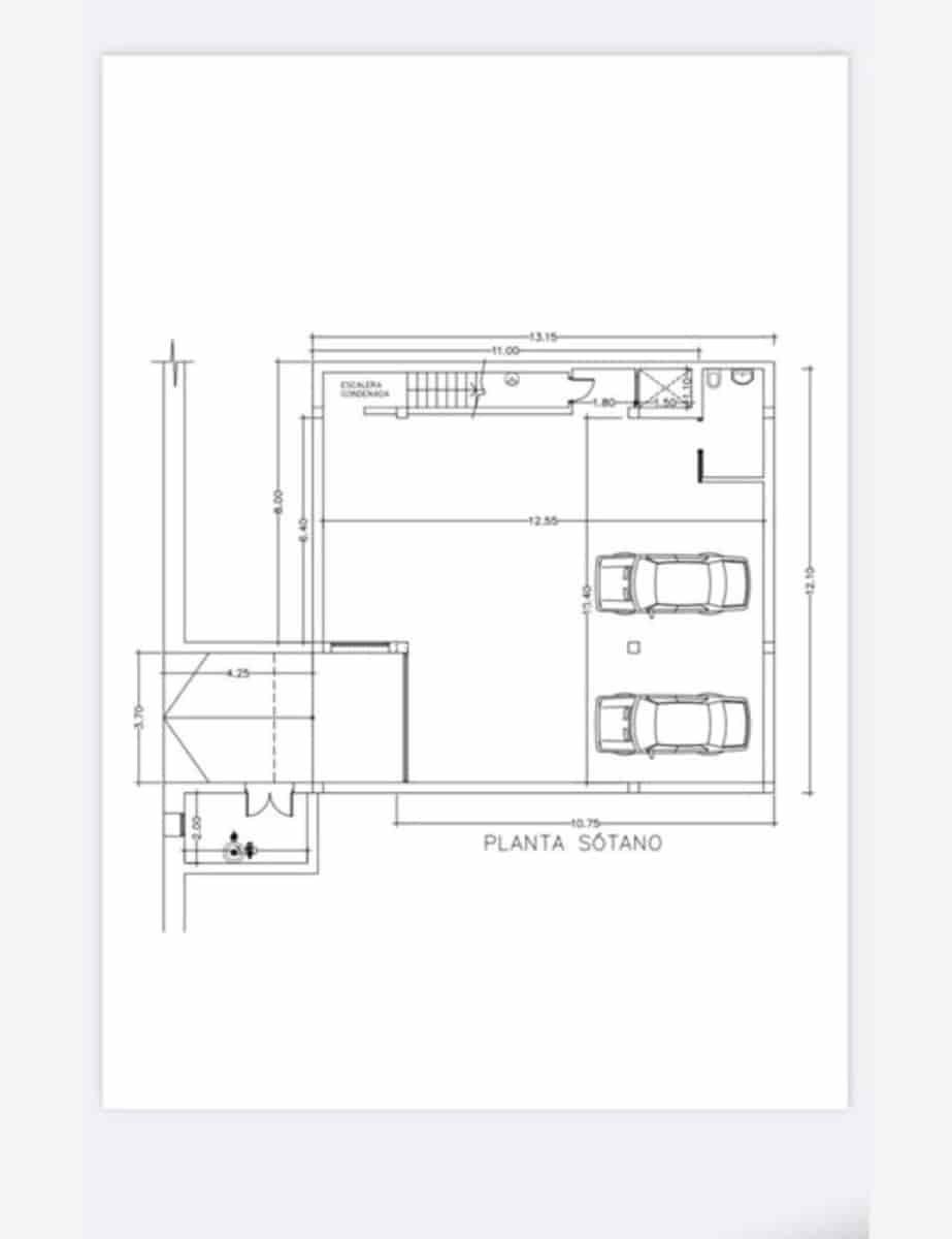 4 soveværelse Byhus til salg i Torviscas med swimmingpool garage - € 1.950.000 (Ref: 7539116)