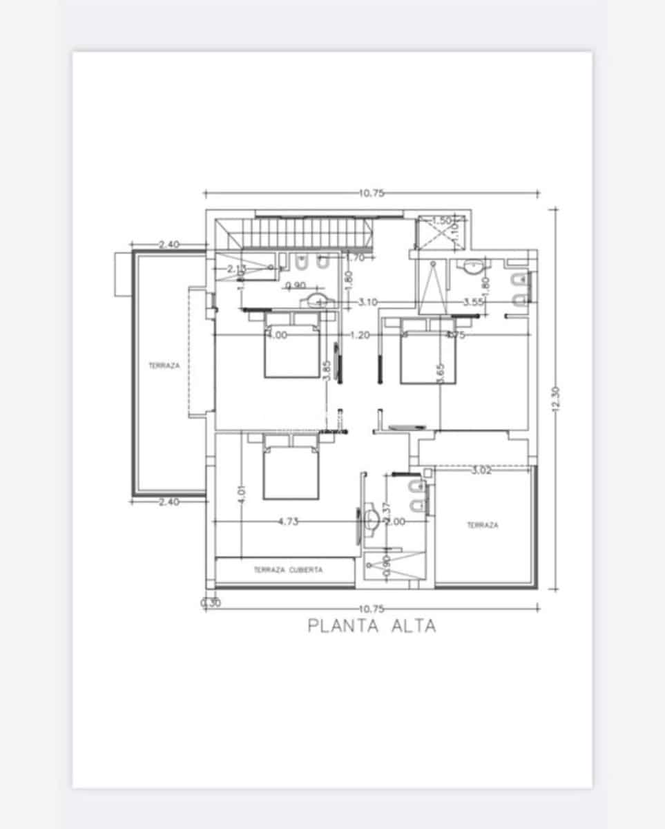 4 soveværelse Byhus til salg i Torviscas med swimmingpool garage - € 1.950.000 (Ref: 7539116)