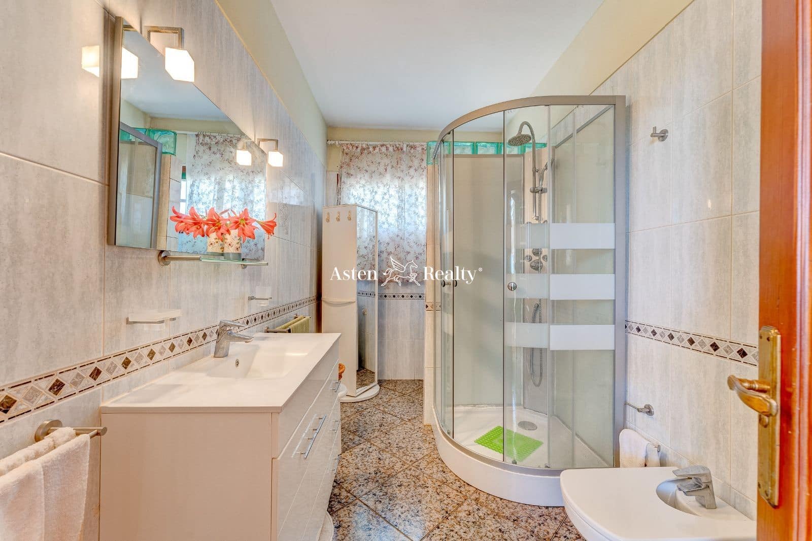 6 soveværelse Villa til salg i Tijoco Alto med garage - € 1.000.000 (Ref: 7544259)