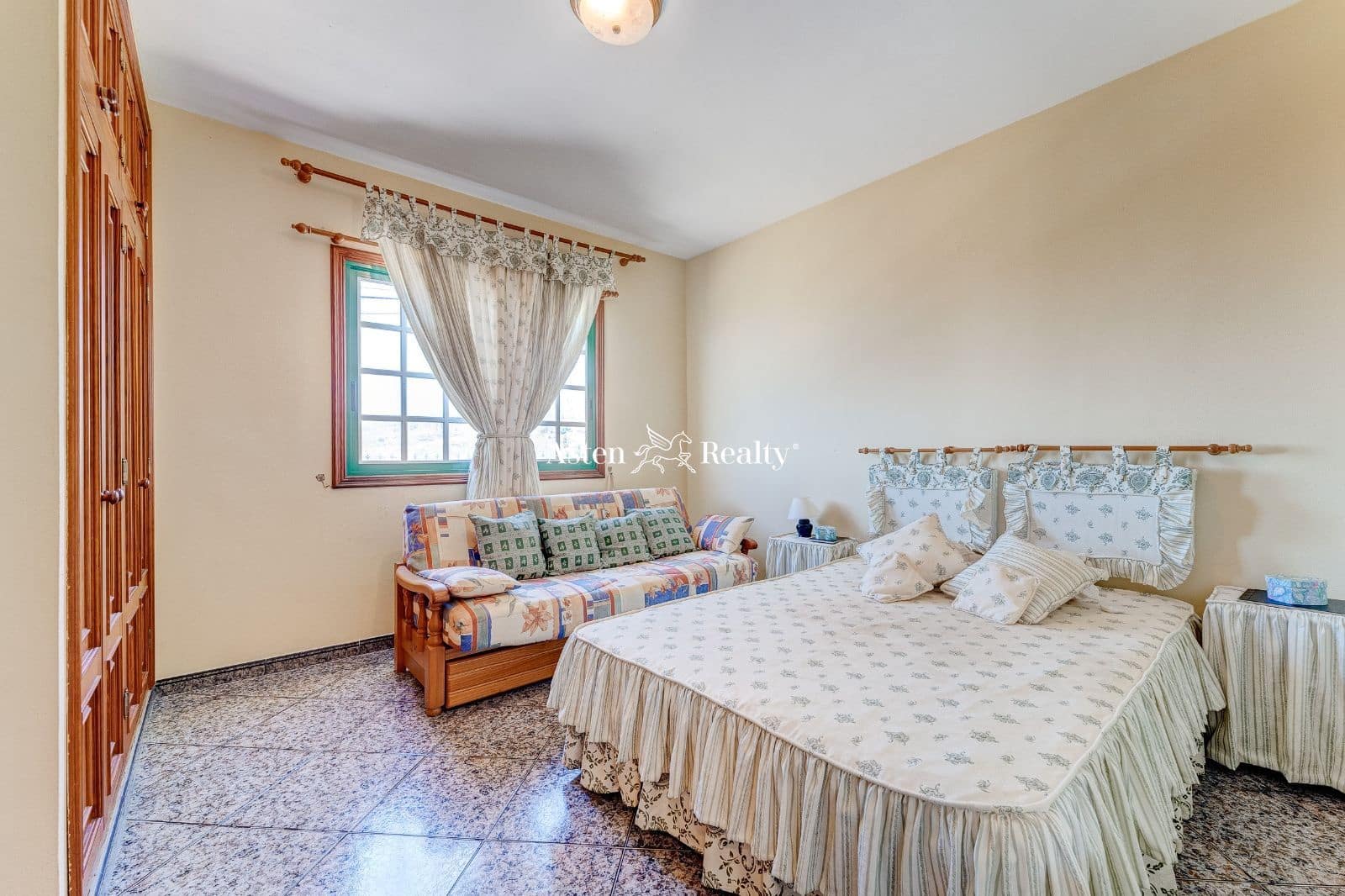 6 soveværelse Villa til salg i Tijoco Alto med garage - € 1.000.000 (Ref: 7544259)