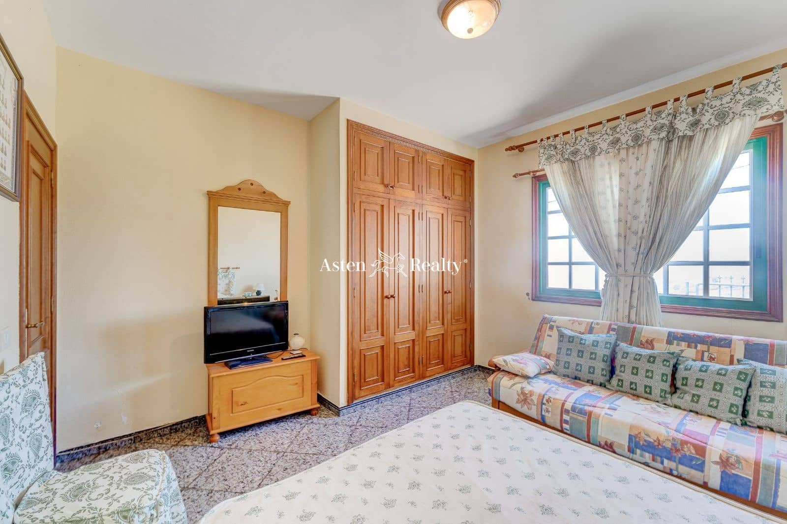 6 soveværelse Villa til salg i Tijoco Alto med garage - € 1.000.000 (Ref: 7544259)