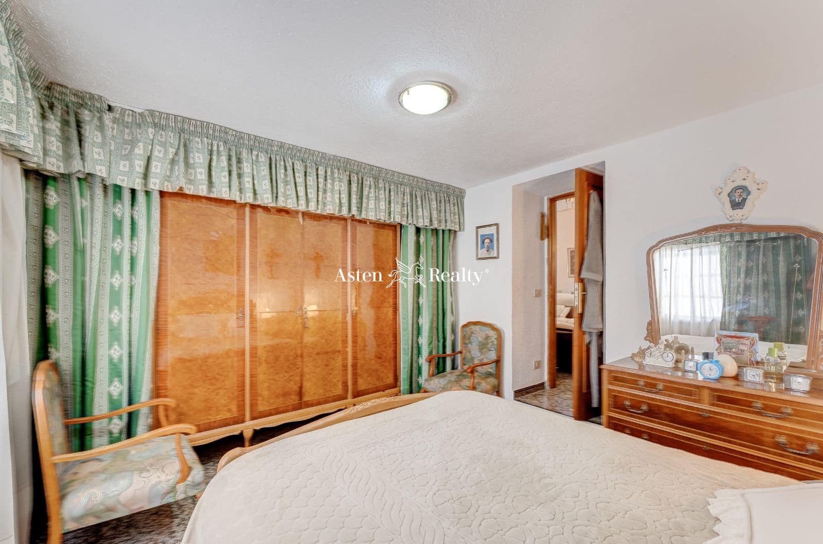 6 soveværelse Villa til salg i Tijoco Alto med garage - € 1.000.000 (Ref: 7544259)