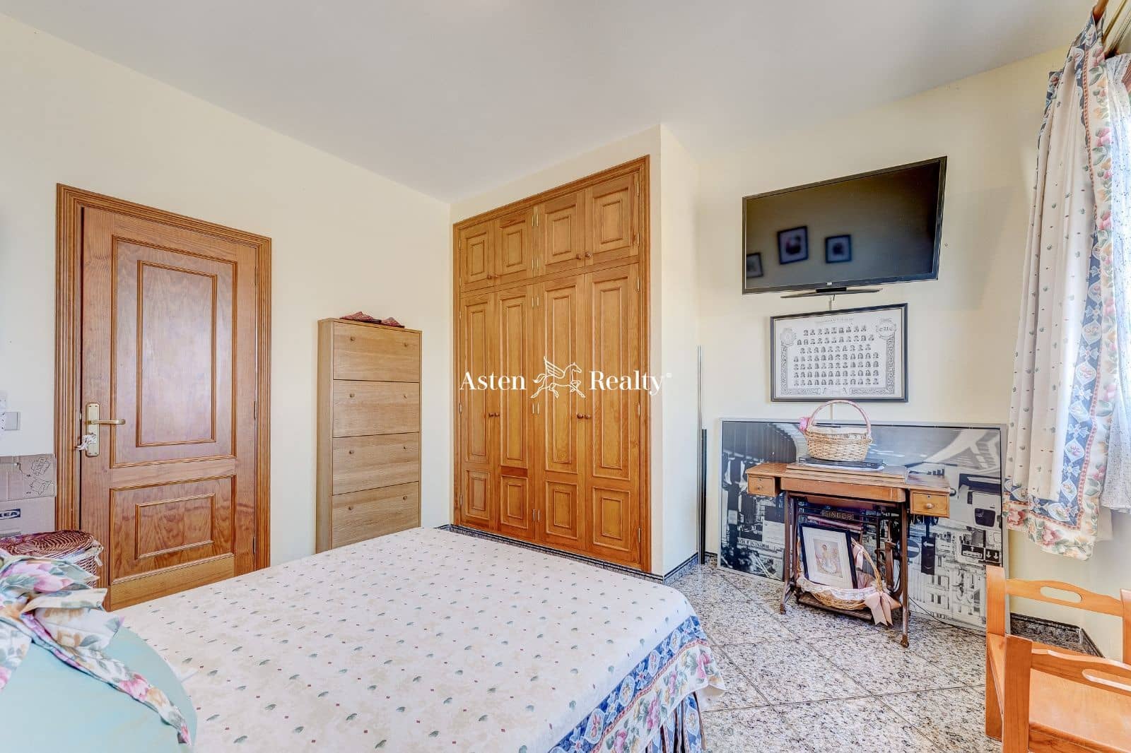 6 soveværelse Villa til salg i Tijoco Alto med garage - € 1.000.000 (Ref: 7544259)