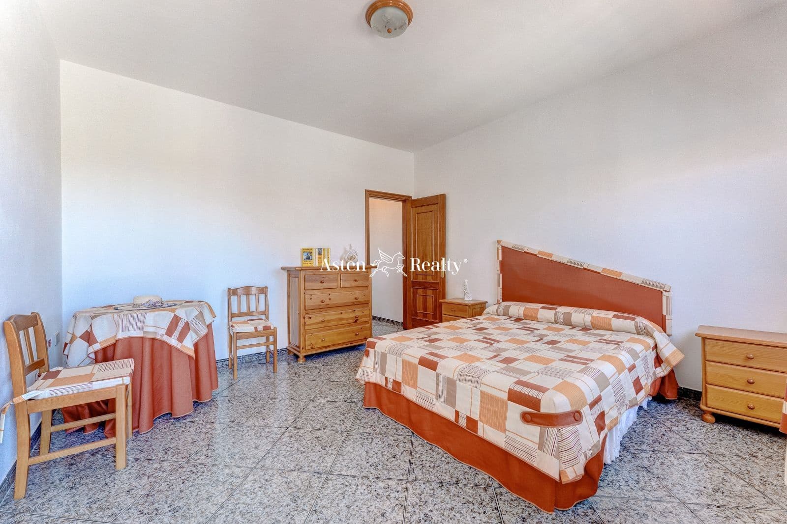 6 soveværelse Villa til salg i Tijoco Alto med garage - € 1.000.000 (Ref: 7544259)