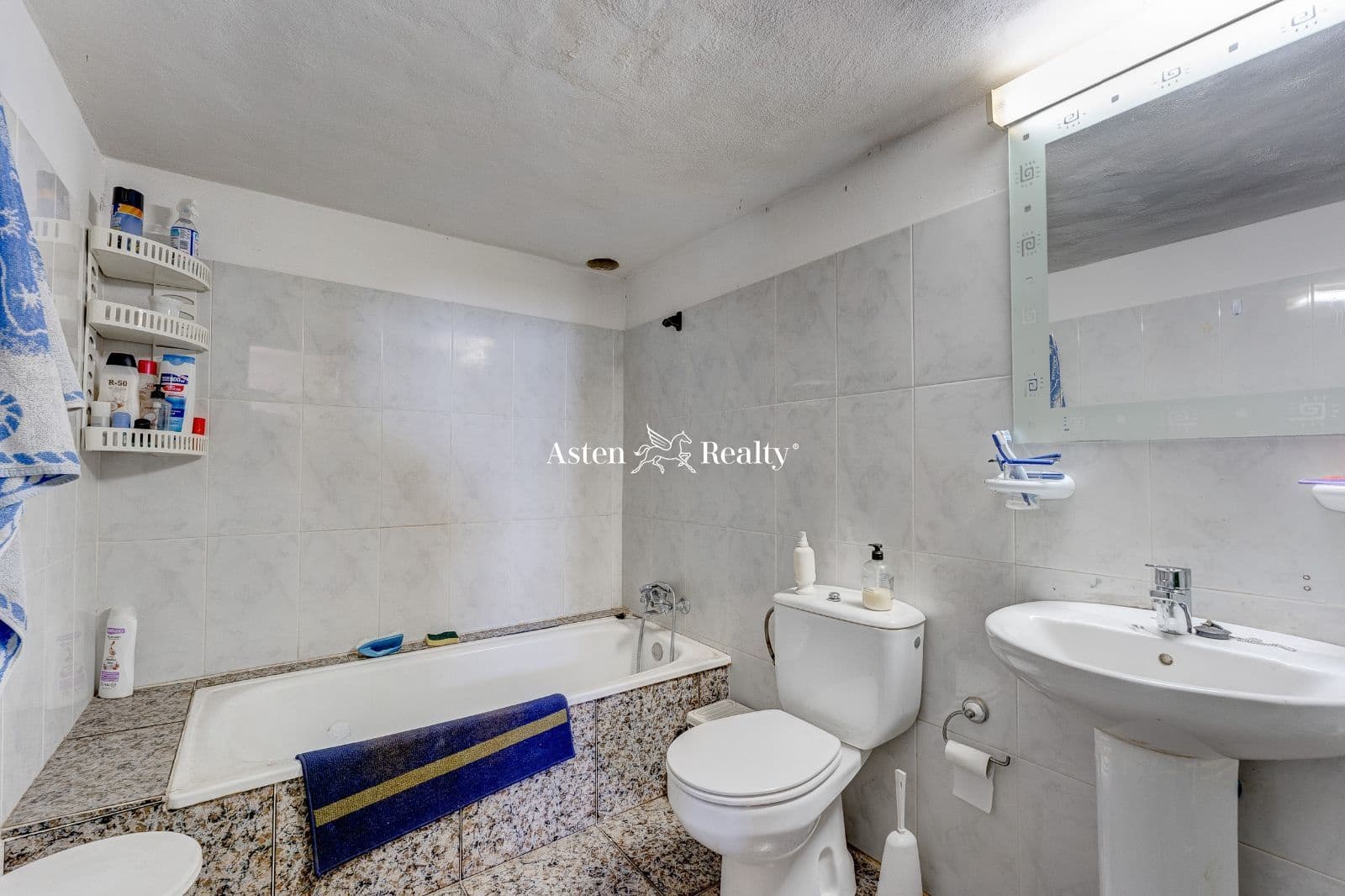 6 soveværelse Villa til salg i Tijoco Alto med garage - € 1.000.000 (Ref: 7544259)