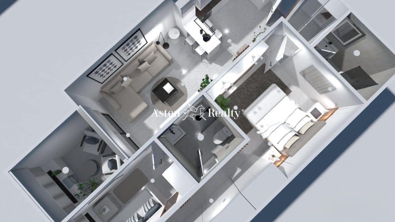 2 soveværelse Lejlighed til salg i Playa San Juan med swimmingpool garage - € 335.000 (Ref: 7567756)