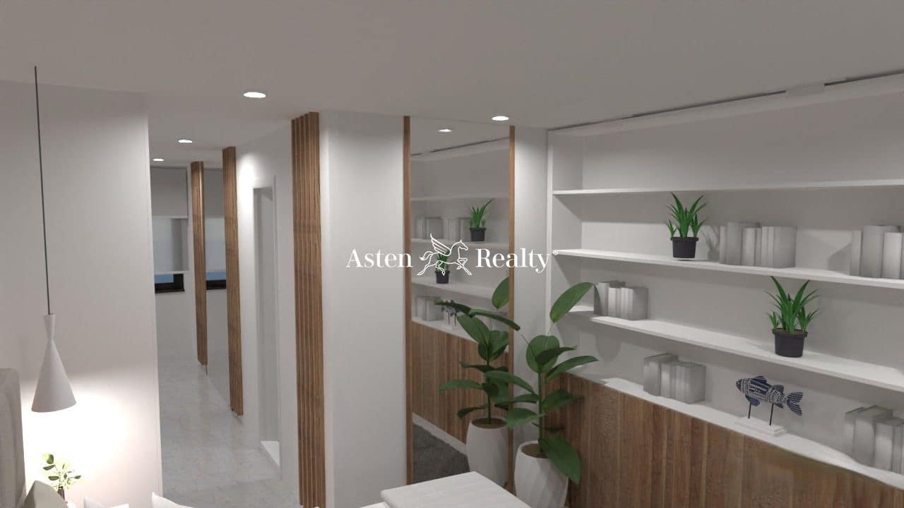 2 soveværelse Lejlighed til salg i Playa San Juan med swimmingpool garage - € 335.000 (Ref: 7567756)