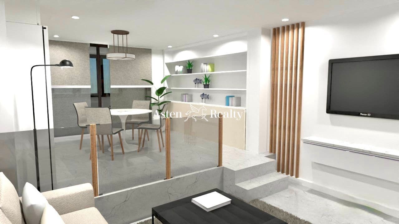 2 soveværelse Lejlighed til salg i Playa San Juan med swimmingpool garage - € 280.000 (Ref: 7567757)