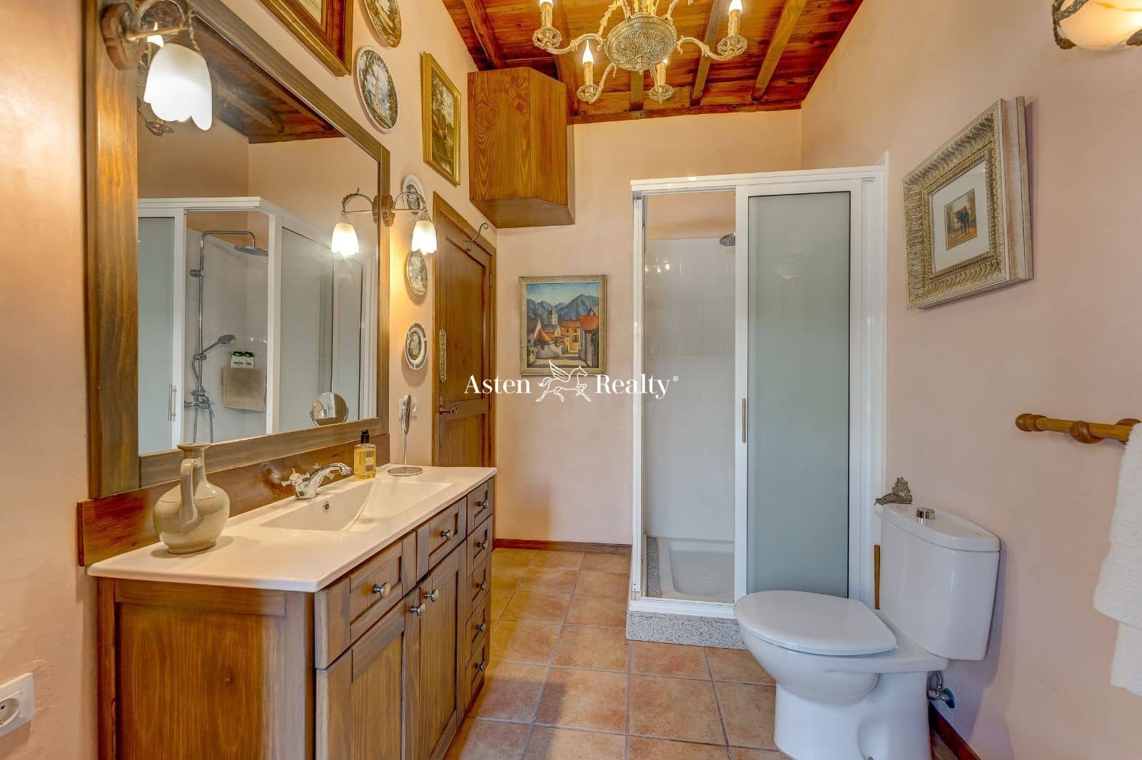 6 slaapkamer Villa te koop in Icod de los Vinos - € 3.300.000 (Ref: 7578306)